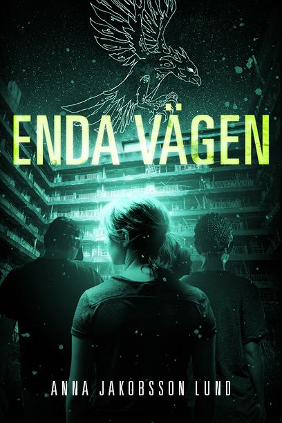 Enda vägen | 1:a upplagan