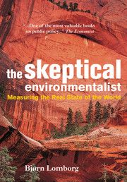 The Skeptical Environmentalist: Measuring the Real State of the World | 0:e upplagan