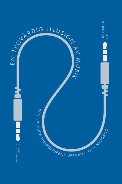 EN TROVÄRDIG ILLUSION AV MUSIK | 0:e upplagan