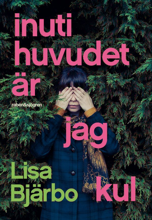 Inuti huvudet är jag kul | 2:a upplagan