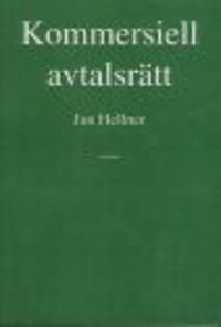 Kommersiell avtalsrätt | 4:e upplagan