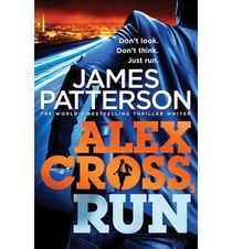 Alex Cross, Run