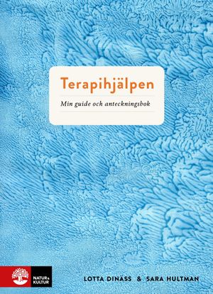 Terapihjälpen : Min guide och anteckningsbok | 1:a upplagan