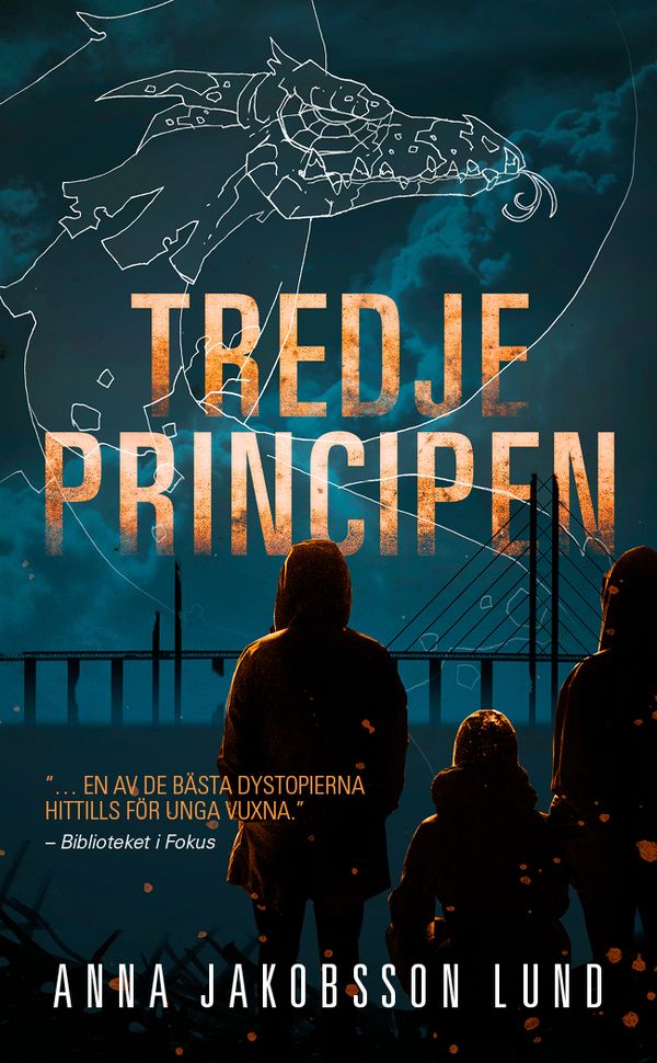 Tredje principen | 1:a upplagan