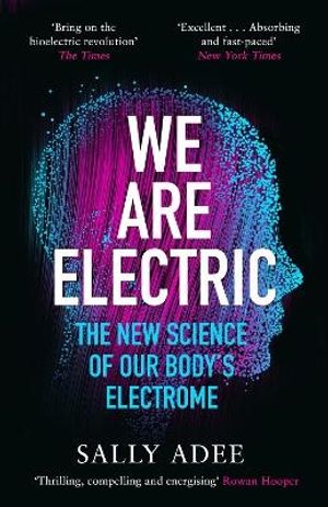 We Are Electric