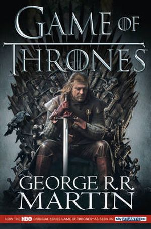 Game of Thrones (TV Tie-In)