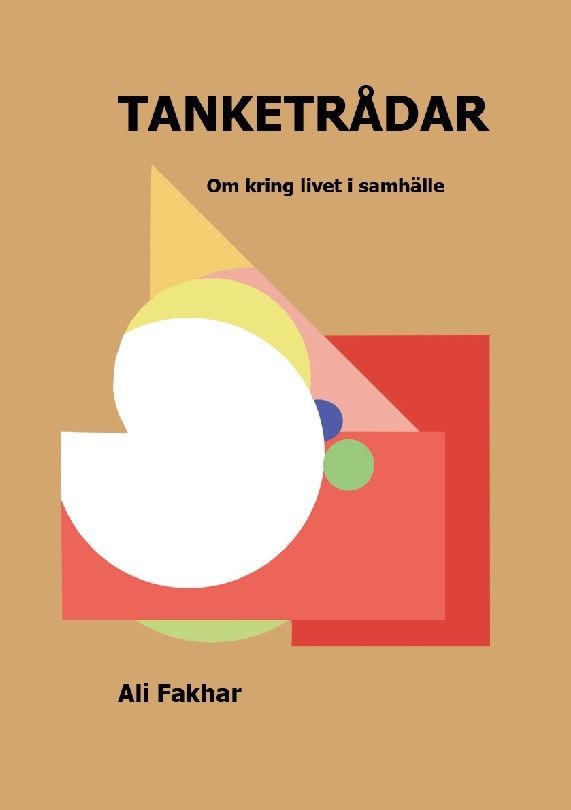 Tanketrådar : Om livet i samhälle | 1:a upplagan