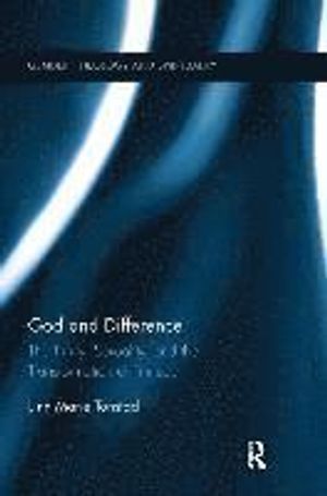 God and Difference | 1:a upplagan