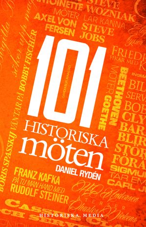 101 historiska möten