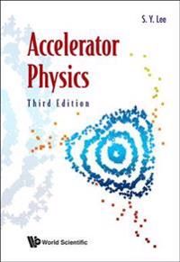 Accelerator Physics | 3:e upplagan