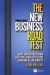The New Business Road Test