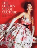 The Golden Age of Couture