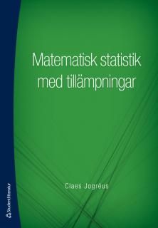 Matematisk statistik med tillämpningar | 2:a upplagan