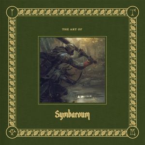 The Art of Symbaroum | 1:a upplagan