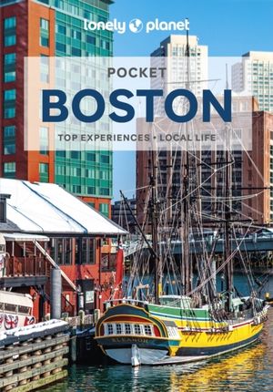 Pocket Boston 5 | 5:e upplagan