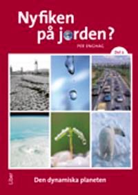 Nyfiken på jorden, del 2 | 1:a upplagan