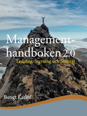 Managementhandboken 2.0 | 1:a upplagan