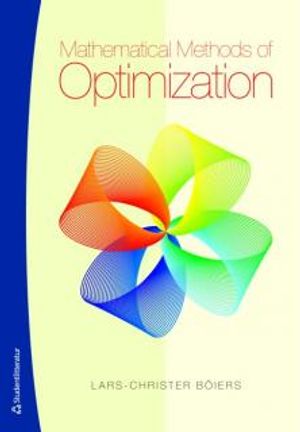 Mathematical Methods of Optimization | 1:a upplagan