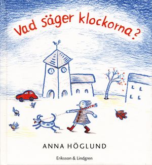 Vad säger klockorna? | 1:a upplagan