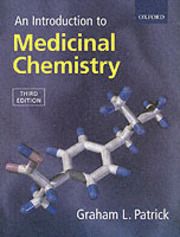 An introduction to Medicinal Chemistry