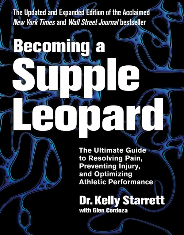 Becoming a Supple Leopard | 15 002:a upplagan
