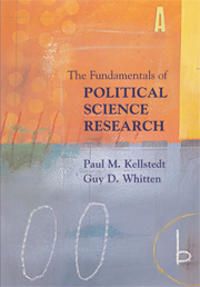 The Fundamentals of Political Science Research | 0:e upplagan