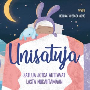 Unisatuja | 1:a upplagan