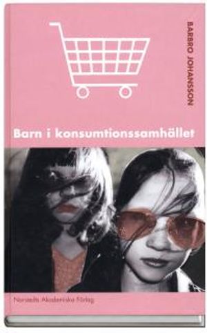 Barn i konsumtionssamhället