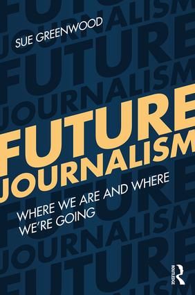 Future Journalism | 1:a upplagan
