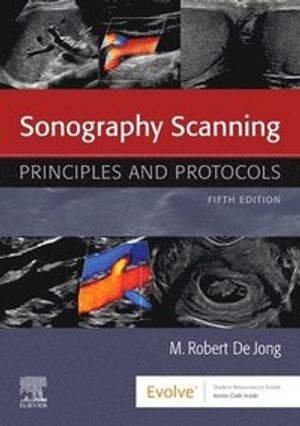 Sonography Scanning | 5:e upplagan