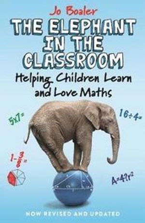 The Elephant in the Classroom