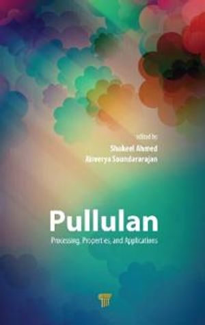 Pullulan | 1:a upplagan