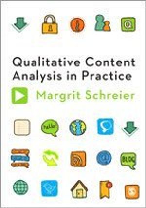 Qualitative Content Analysis in Practice