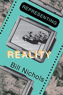 Representing reality - issues and concepts in documentary