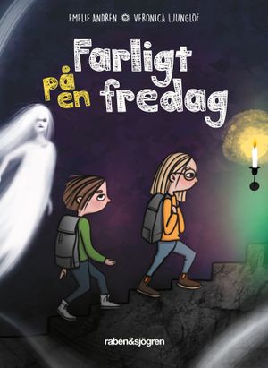 Farligt på en fredag | 1:a upplagan