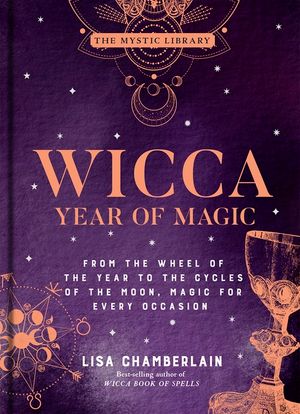 Wicca Year of Magic