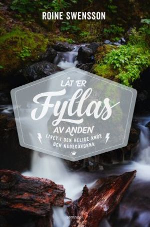 Låt er fyllas av Anden