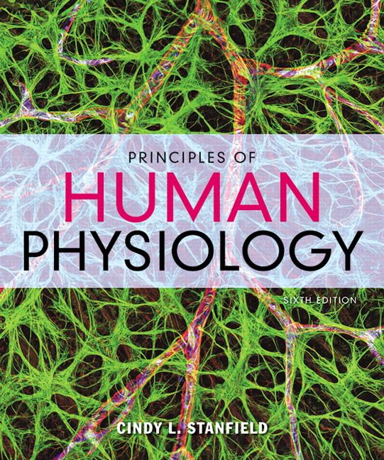 Principles of Human Physiology | 6:e upplagan