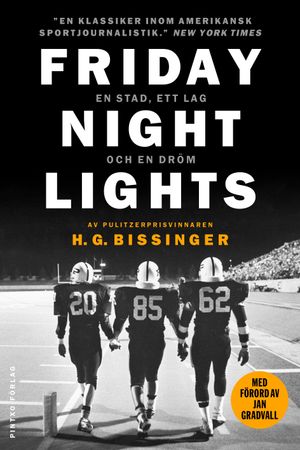 Friday night lights | 1:a upplagan