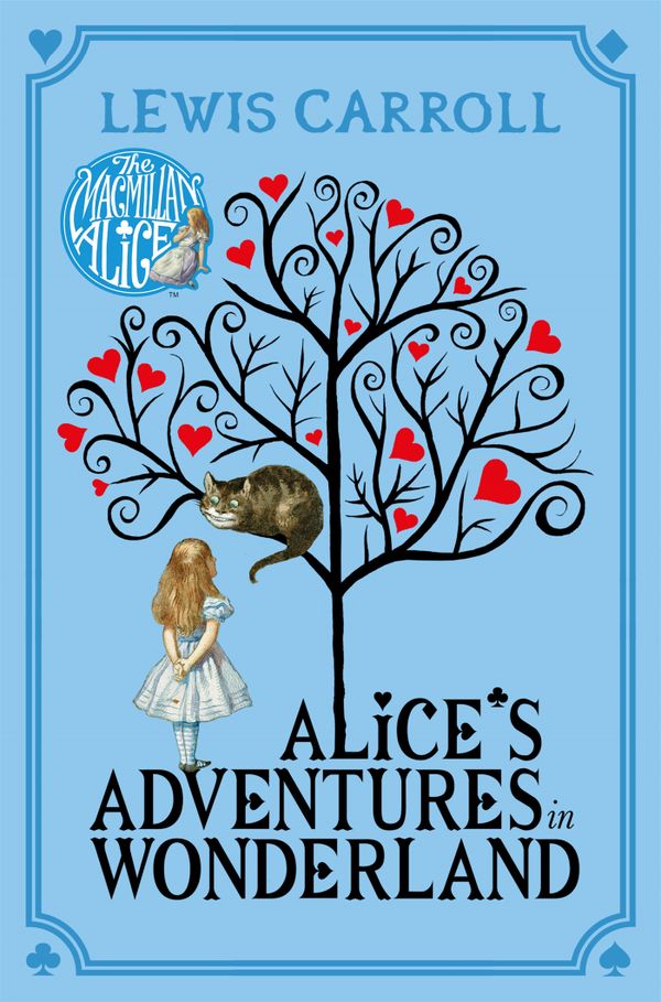 Alice's Adventures in Wonderland | 0:e upplagan