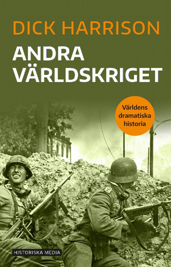 Andra världskriget | 0:e upplagan