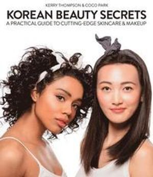 Korean Beauty Secrets