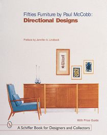 Fifties Furniture By Paul Mccobb : Directional Designs