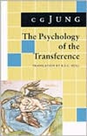 The Psychology of the Transference.