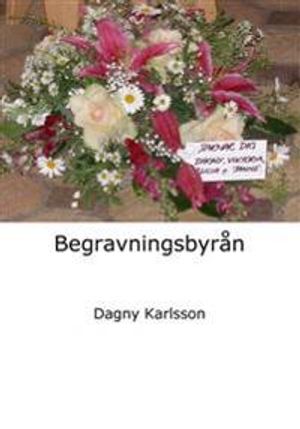 Begravsningsbyrån