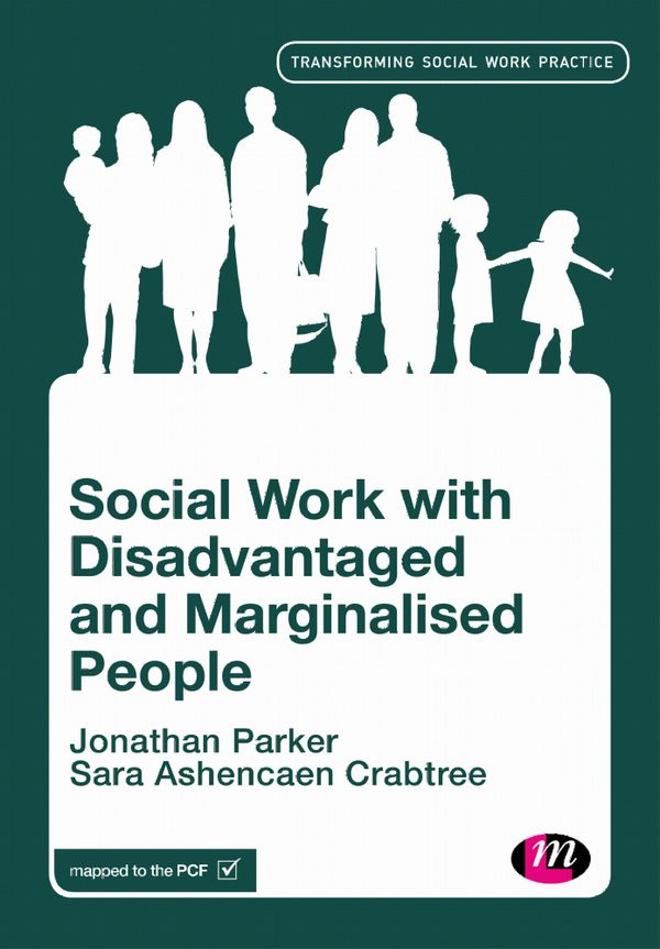 Social Work with Disadvantaged and Marginalised People | 1:a upplagan