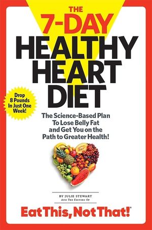 7-Day Healthy Heart Diet