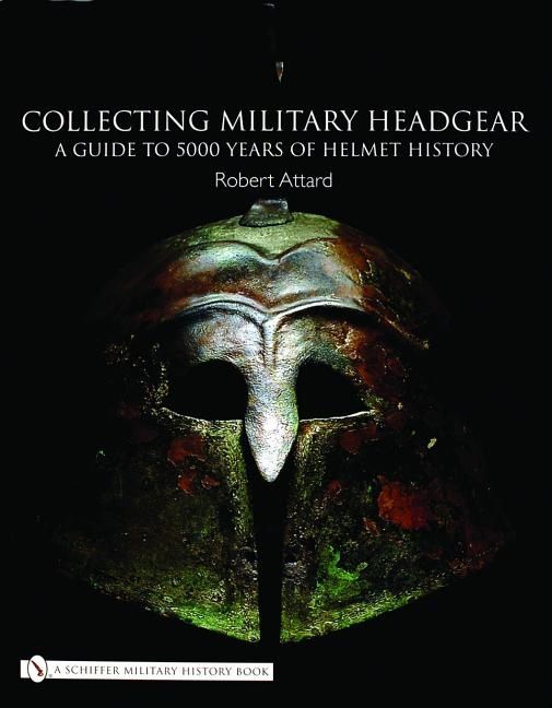 Collecting Military Headgear: | 0:e upplagan