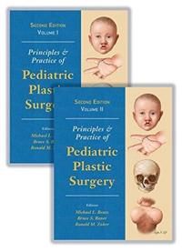 Principles and Practice of Pediatric Plastic Surgery | 2:a upplagan