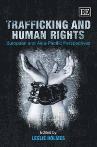 Trafficking and Human Rights